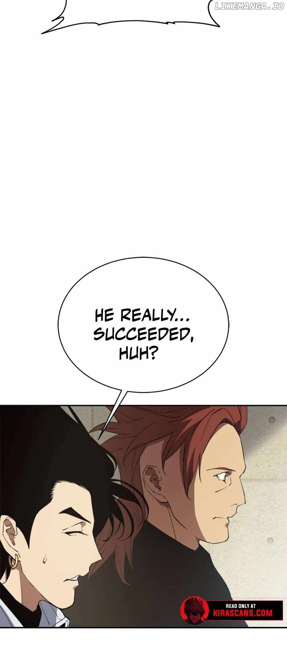 Strongest Level 1 Chapter 62 58